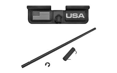 Bastion, American Flag, AR-15 Ejection Port Dust Cover